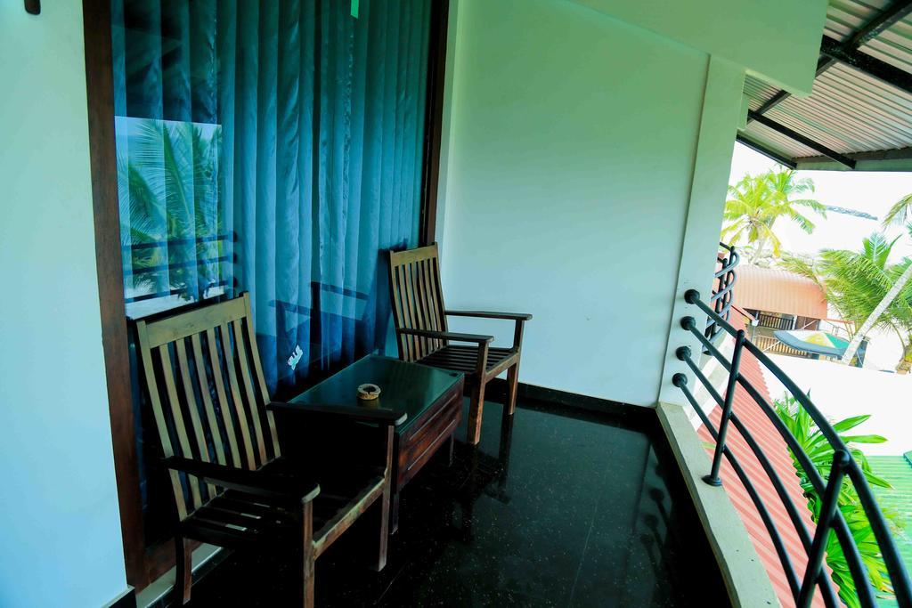 Gayana Guest House Kanattegoda Dış mekan fotoğraf