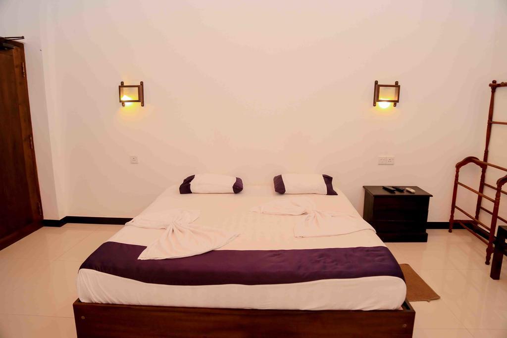 Gayana Guest House Kanattegoda Dış mekan fotoğraf