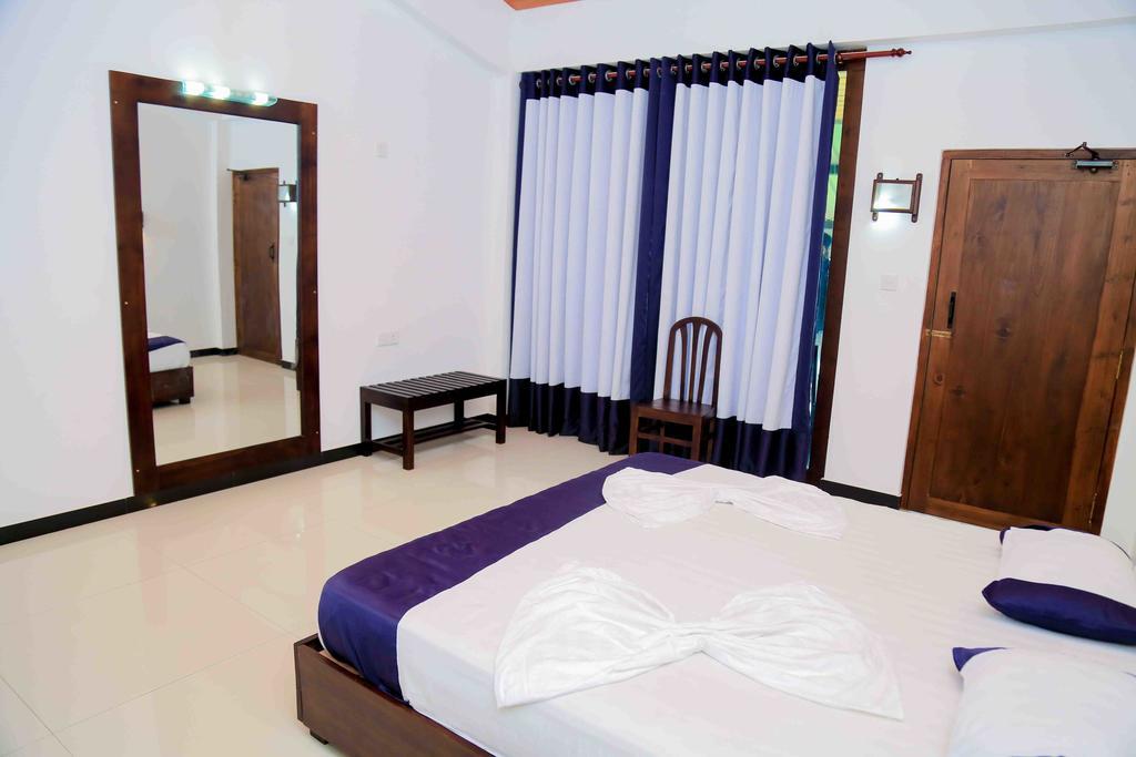 Gayana Guest House Kanattegoda Dış mekan fotoğraf