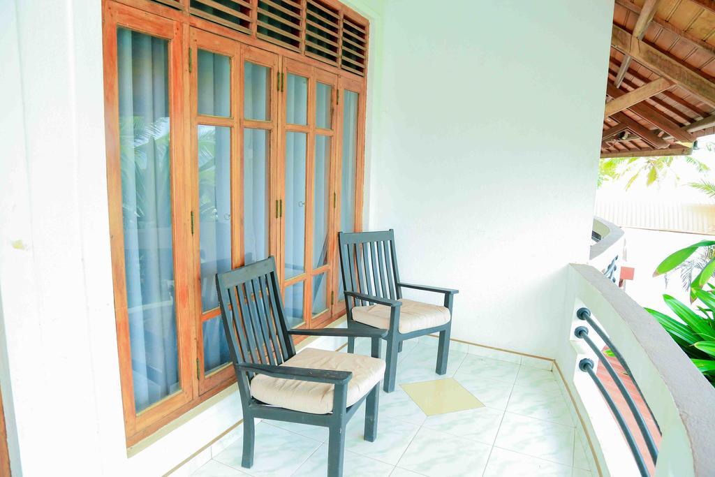 Gayana Guest House Kanattegoda Dış mekan fotoğraf