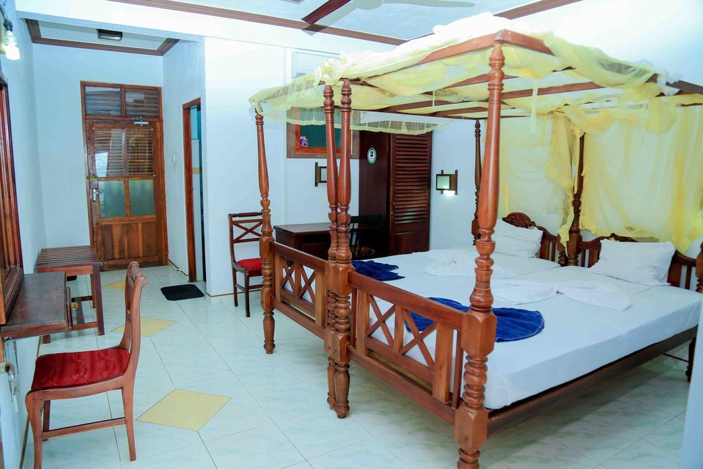 Gayana Guest House Kanattegoda Dış mekan fotoğraf