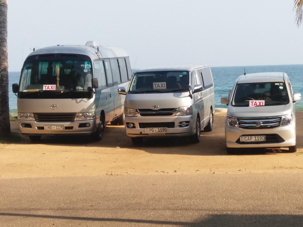 Gayana Guest House Kanattegoda Dış mekan fotoğraf