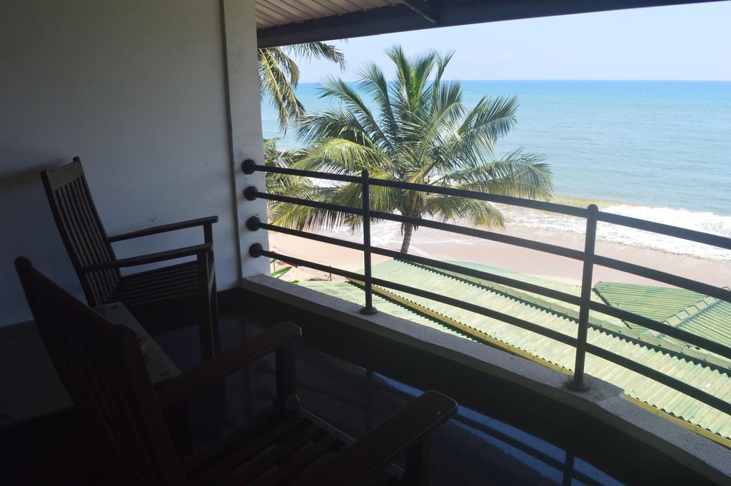Gayana Guest House Kanattegoda Dış mekan fotoğraf