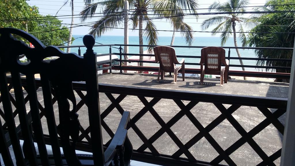 Gayana Guest House Kanattegoda Dış mekan fotoğraf