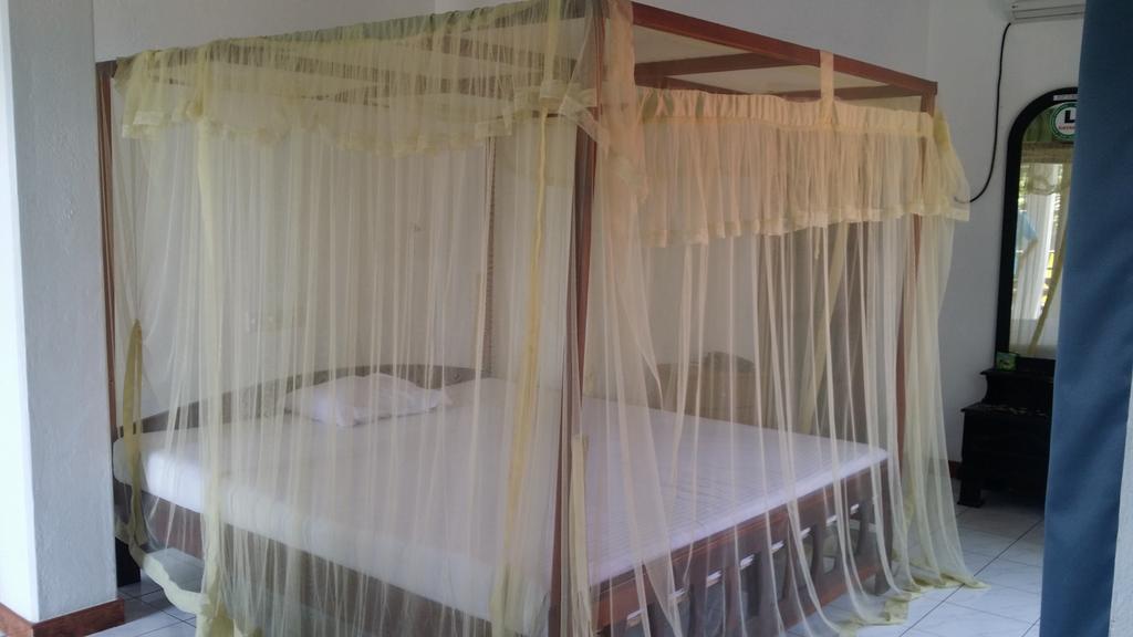 Gayana Guest House Kanattegoda Dış mekan fotoğraf