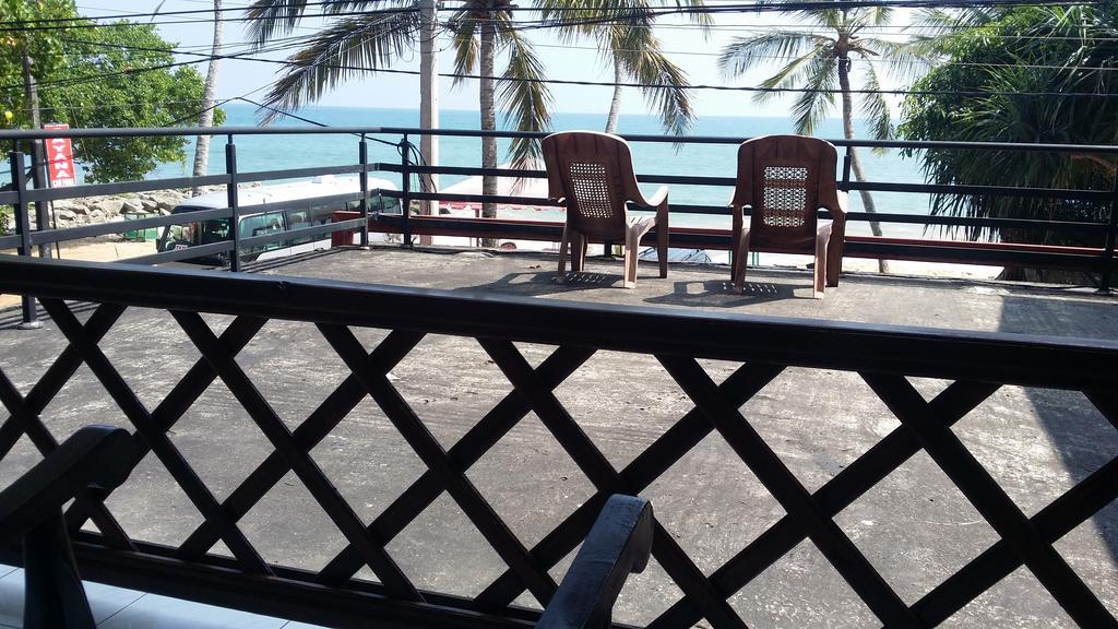 Gayana Guest House Kanattegoda Dış mekan fotoğraf