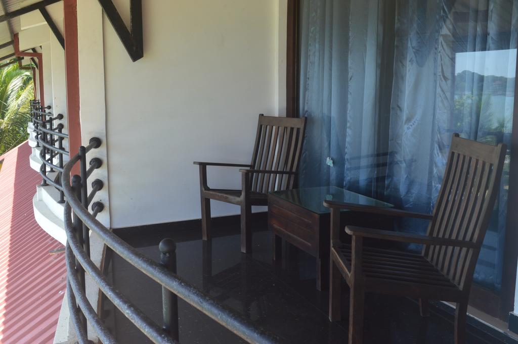 Gayana Guest House Kanattegoda Dış mekan fotoğraf