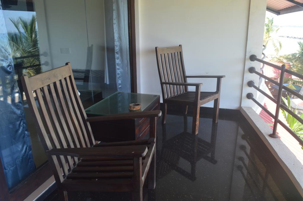 Gayana Guest House Kanattegoda Dış mekan fotoğraf