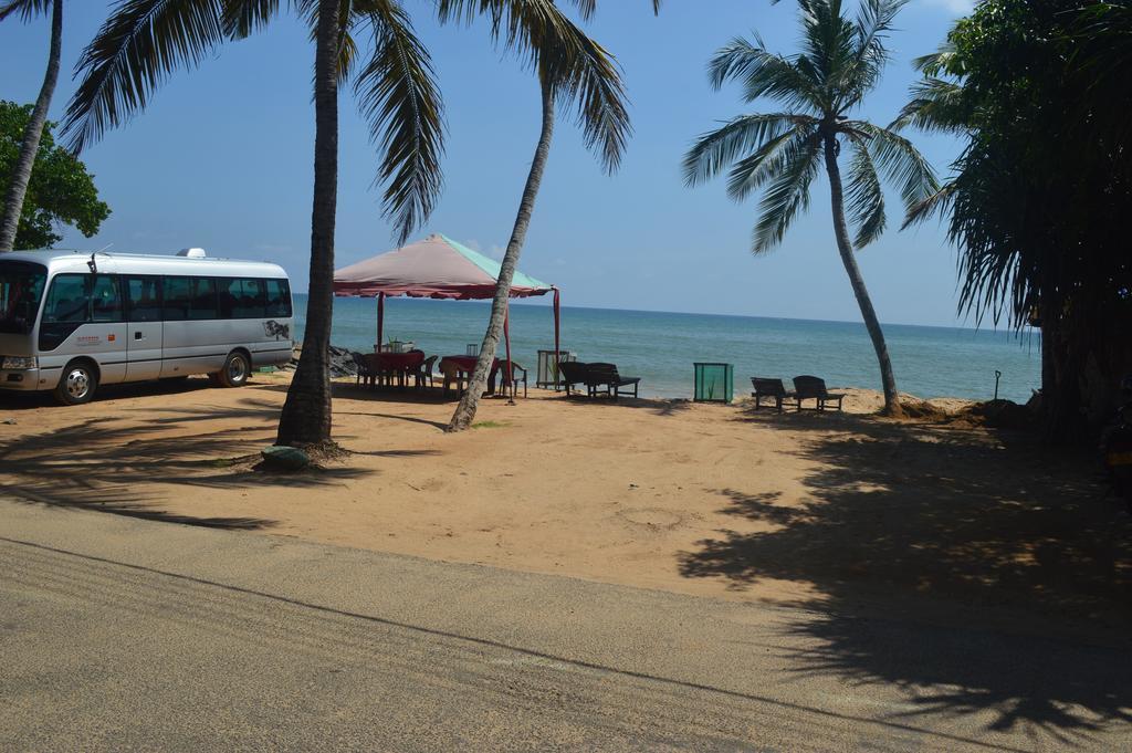 Gayana Guest House Kanattegoda Dış mekan fotoğraf