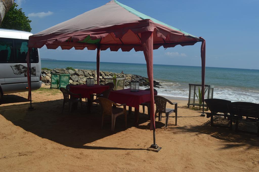 Gayana Guest House Kanattegoda Dış mekan fotoğraf
