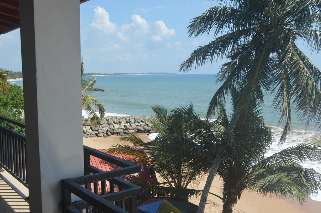 Gayana Guest House Kanattegoda Dış mekan fotoğraf