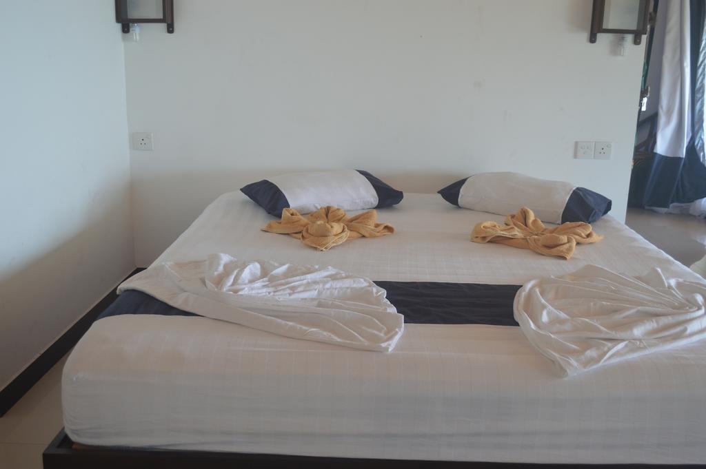 Gayana Guest House Kanattegoda Dış mekan fotoğraf