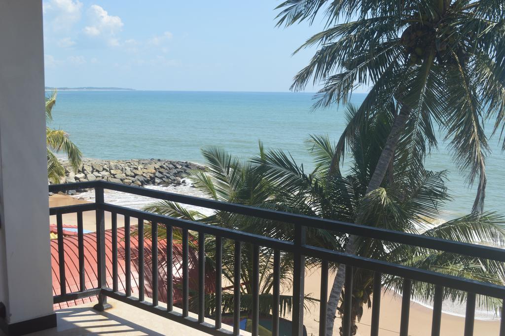 Gayana Guest House Kanattegoda Dış mekan fotoğraf