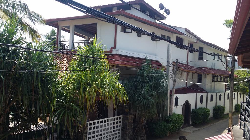Gayana Guest House Kanattegoda Dış mekan fotoğraf