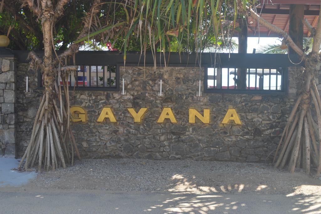 Gayana Guest House Kanattegoda Dış mekan fotoğraf