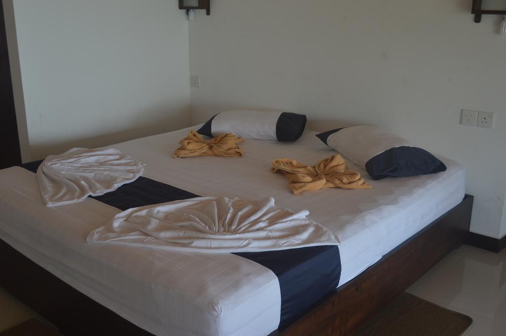 Gayana Guest House Kanattegoda Dış mekan fotoğraf