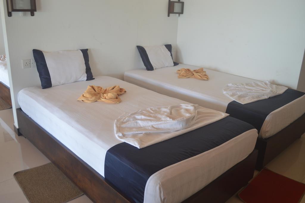 Gayana Guest House Kanattegoda Dış mekan fotoğraf