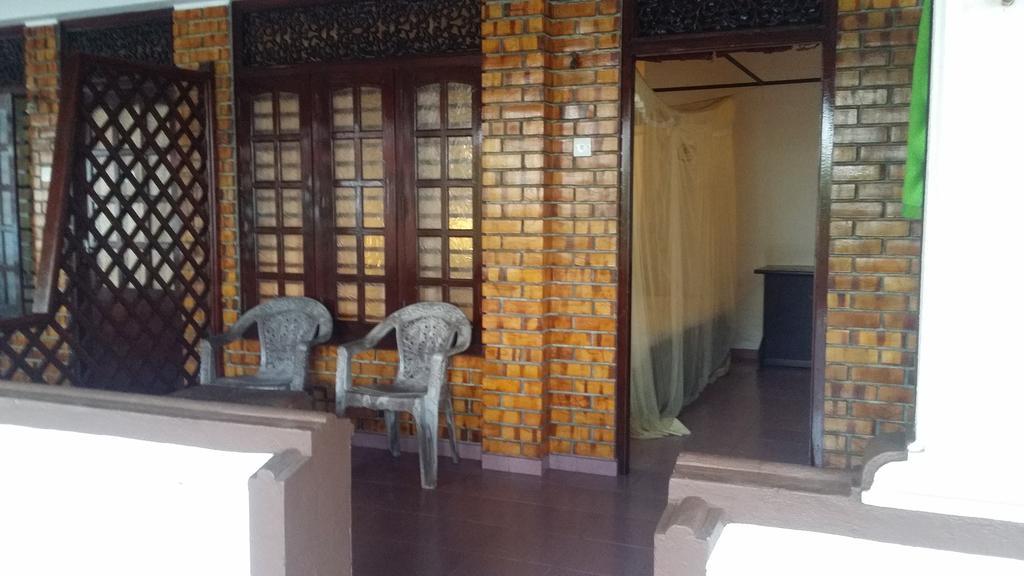 Gayana Guest House Kanattegoda Dış mekan fotoğraf