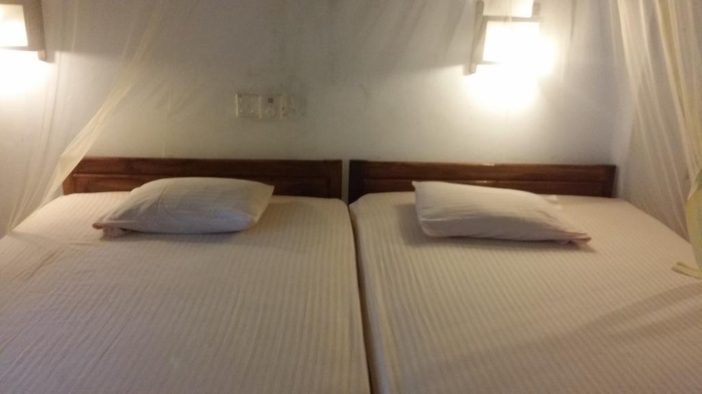 Gayana Guest House Kanattegoda Dış mekan fotoğraf