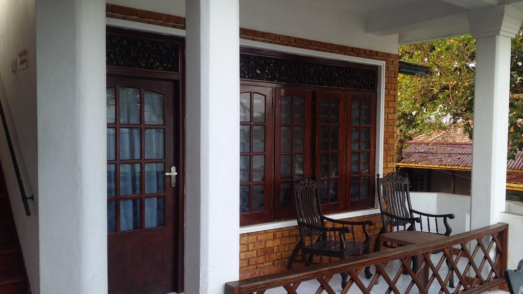 Gayana Guest House Kanattegoda Dış mekan fotoğraf