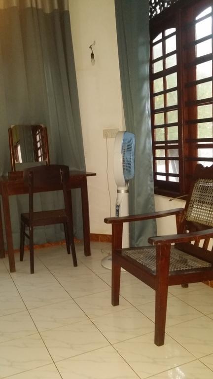 Gayana Guest House Kanattegoda Dış mekan fotoğraf