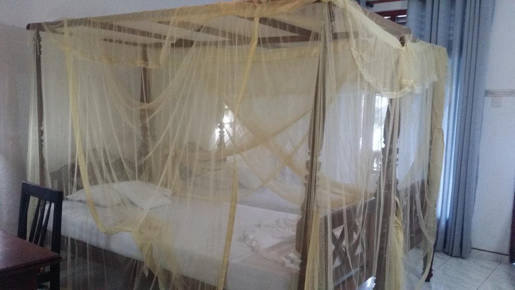 Gayana Guest House Kanattegoda Dış mekan fotoğraf