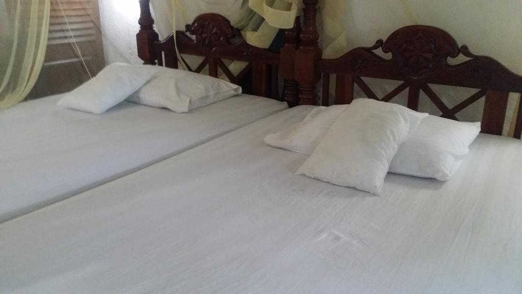 Gayana Guest House Kanattegoda Dış mekan fotoğraf