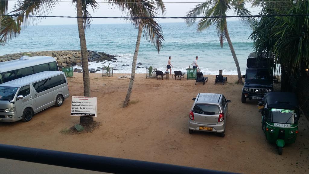 Gayana Guest House Kanattegoda Dış mekan fotoğraf