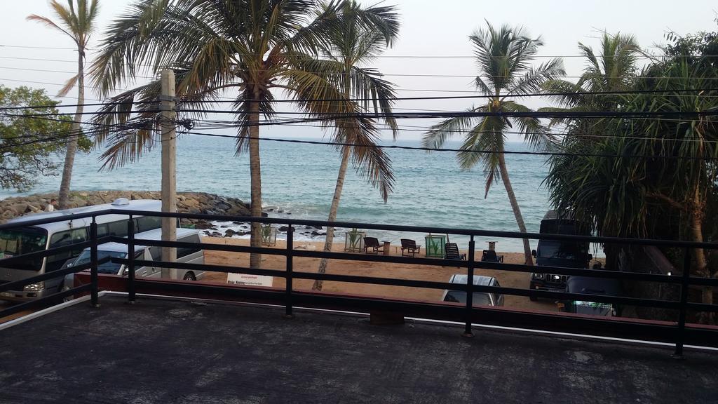 Gayana Guest House Kanattegoda Dış mekan fotoğraf